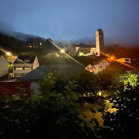 Ferienwohnung Dolcevita Bad Bertrich Exterior foto